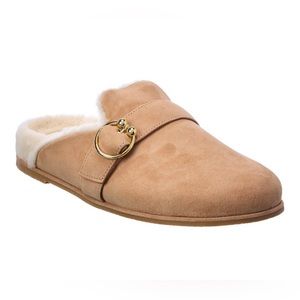 New without box Stuart Weitzman clogs for women, size 6.5